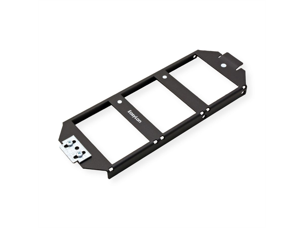 EasyLan Bodentank UT4, Trägerplatte GB3