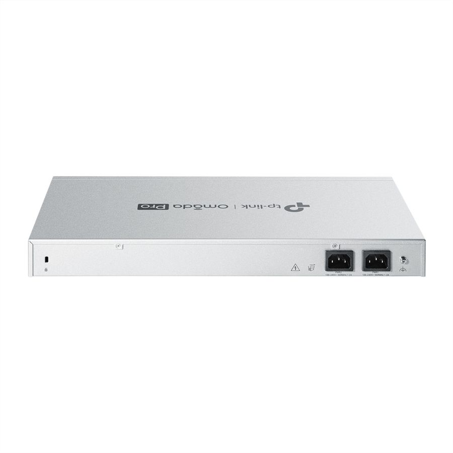 TP-Link Campus Switch S5500-16XF, 16x10G SFP+ L2+ Aggregation Switch