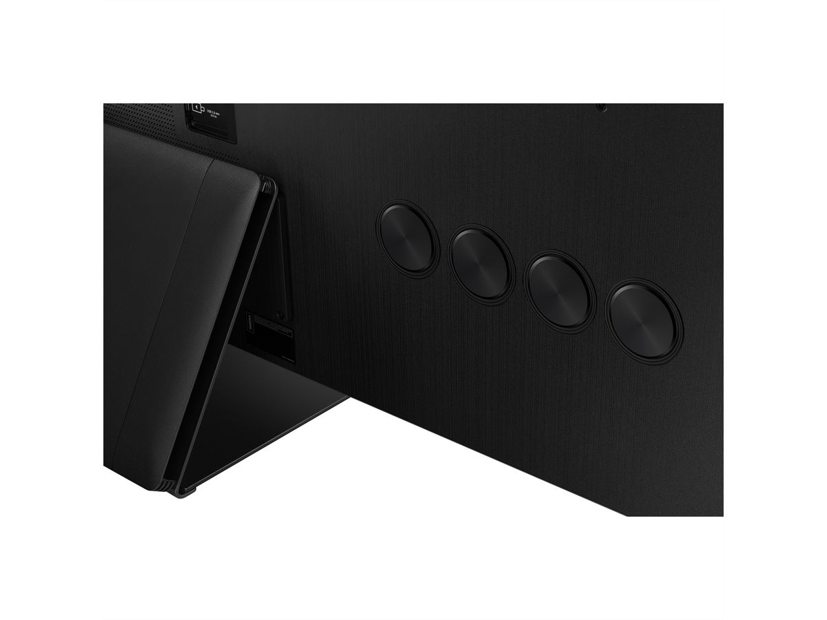 **Retoure**Samsung TV 65" QN800D Series