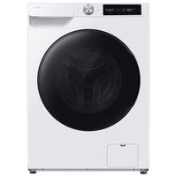 Samsung Waschtrockner WD6400H, Energieklasse D/A-30%, AI Wash, AI Control, SuperSpeed