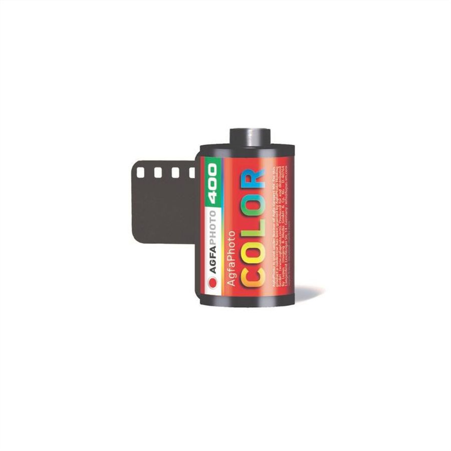 Agfa Colour 400 135-24
