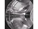 Dreame Lave-linge P5, 8kg  , DWF09M70DAEU, A, Grey