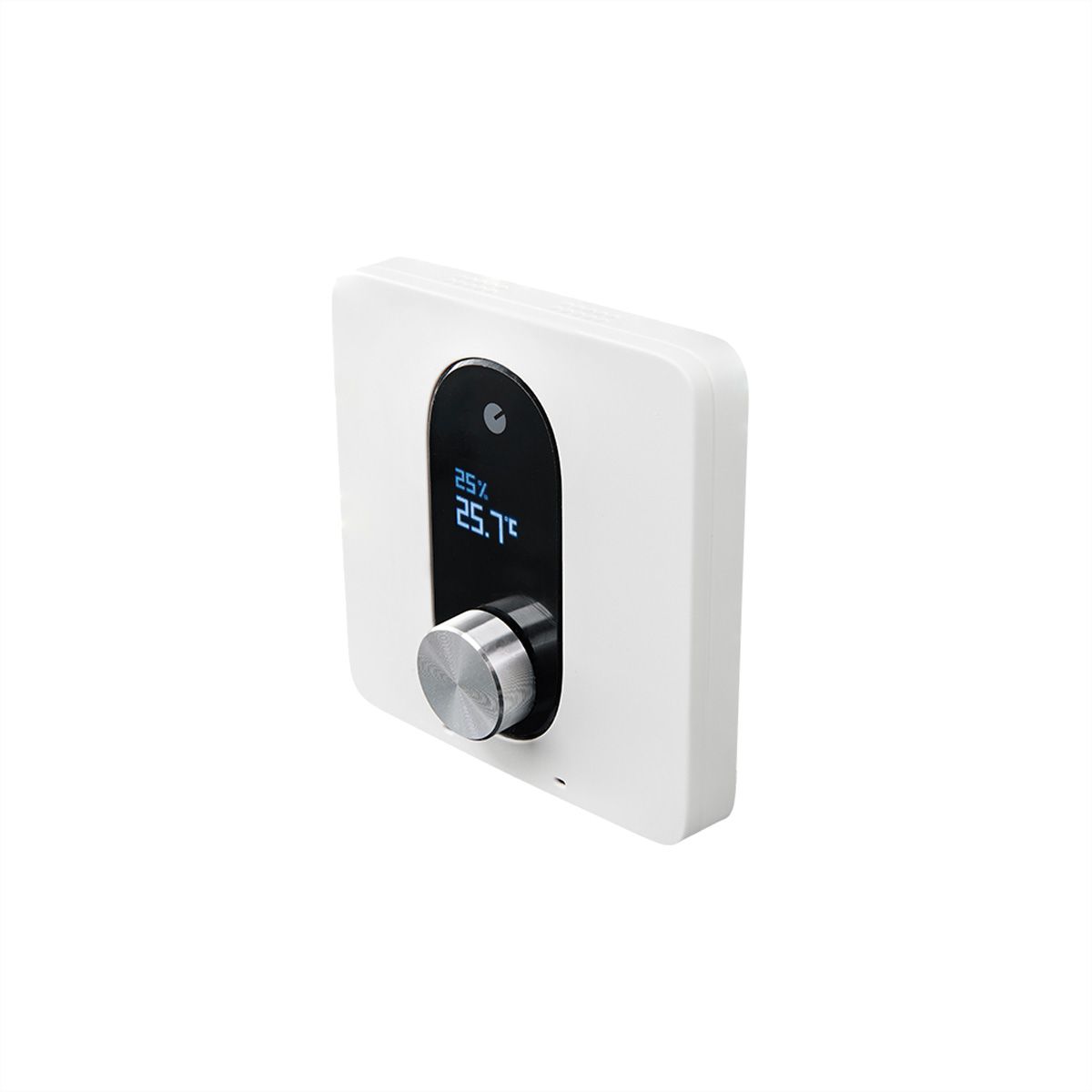 Shelly Thermostat LinkedGo, Heizungsthermostat (Fussboden)