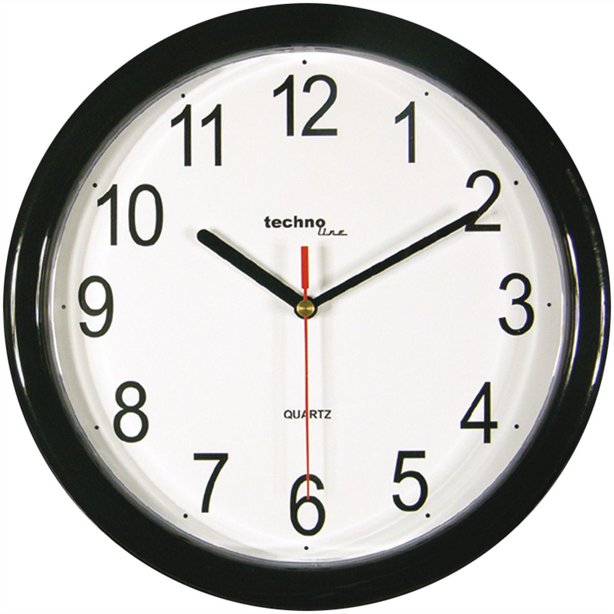 Technoline Quarz-Wanduhr WT 600