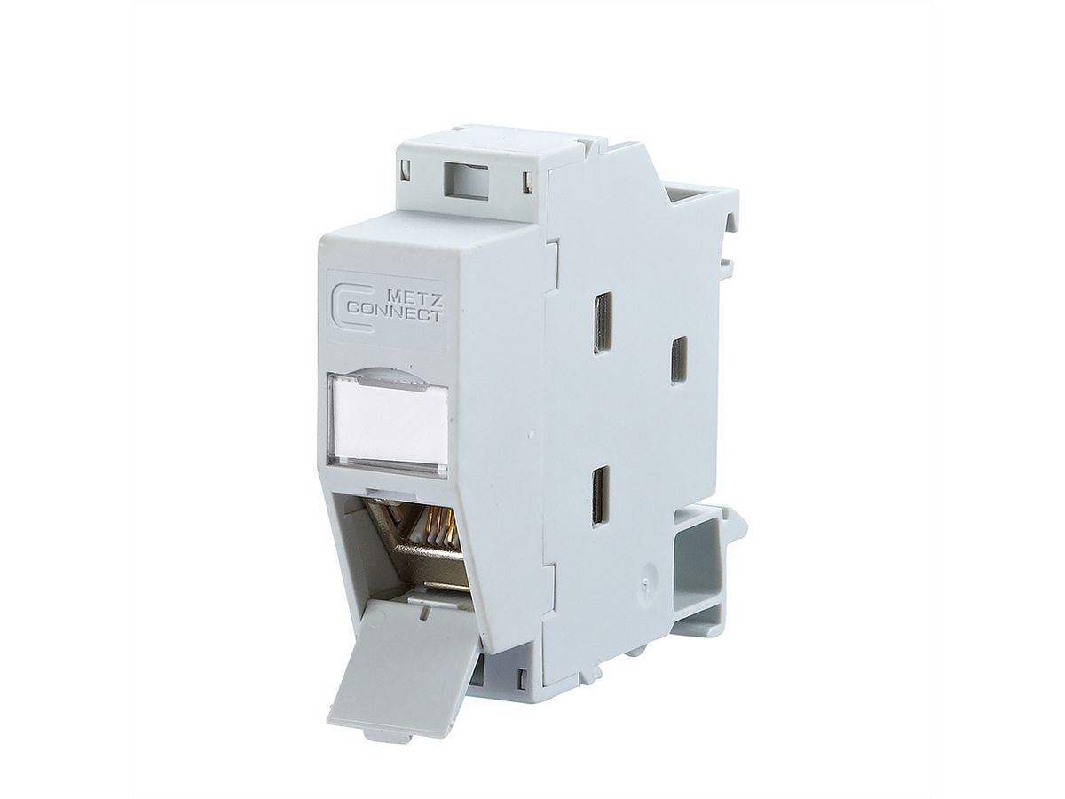 METZ CONNECT REGplus Module E-DAT IP20
