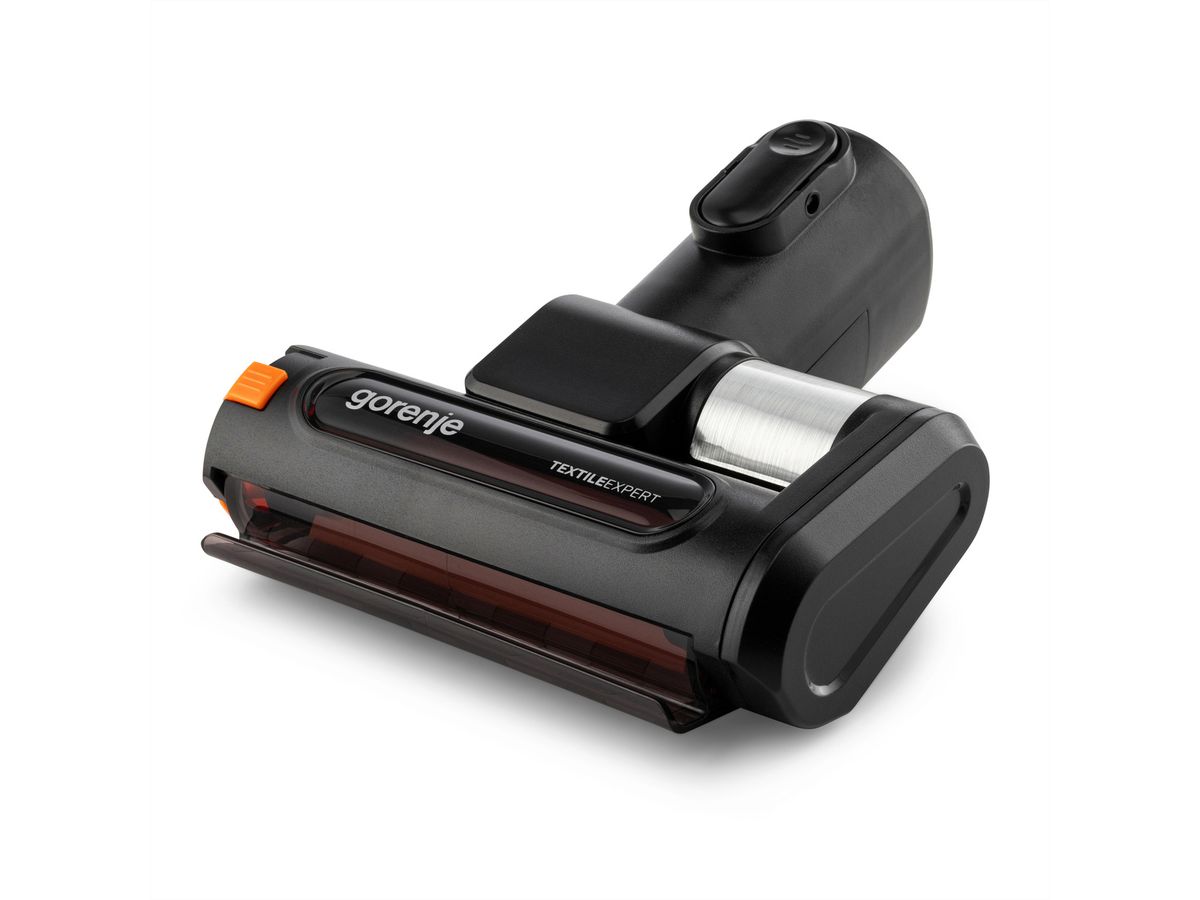 Aspirateur sans fil Gorenje SVC296449NMBL NEOMASTER, 550W, sans fil