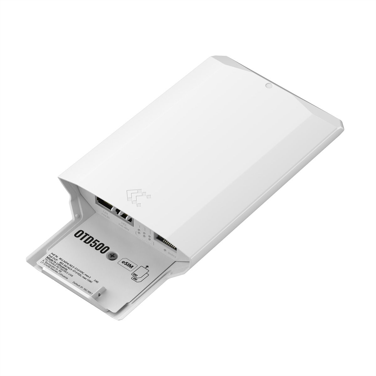 TELTONIKA OTD500 5G Outdoor Router