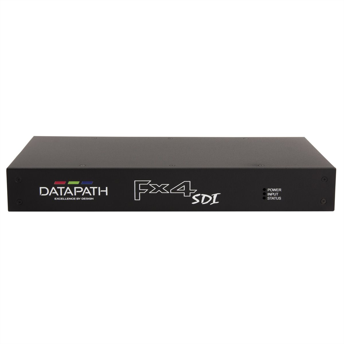Datapath Fx4-SDI 10-bit Display, Controller Durchschleifung-SDI Ausgänge