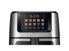 Solis Air Fry & Dry XL  , Typ 8100