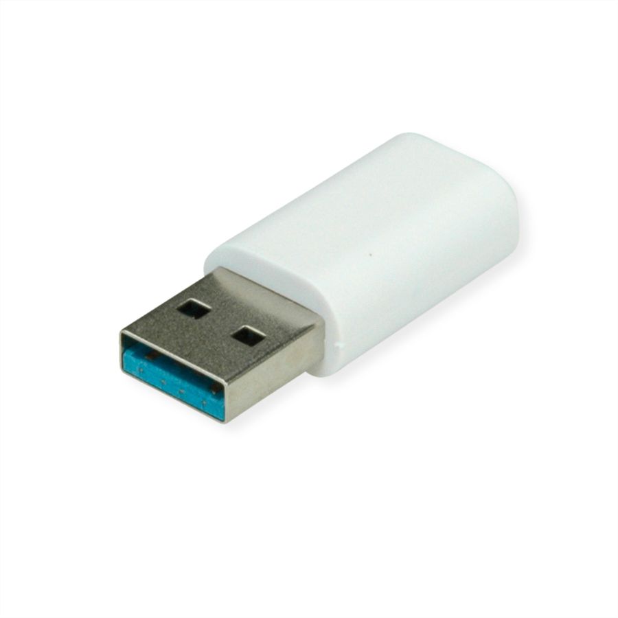 VALUE Protecteur de données USB, type A-C
