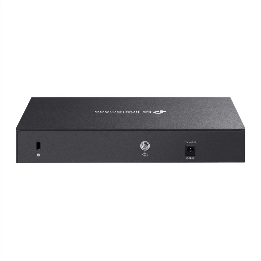 TP-Link VPN Router ER7206