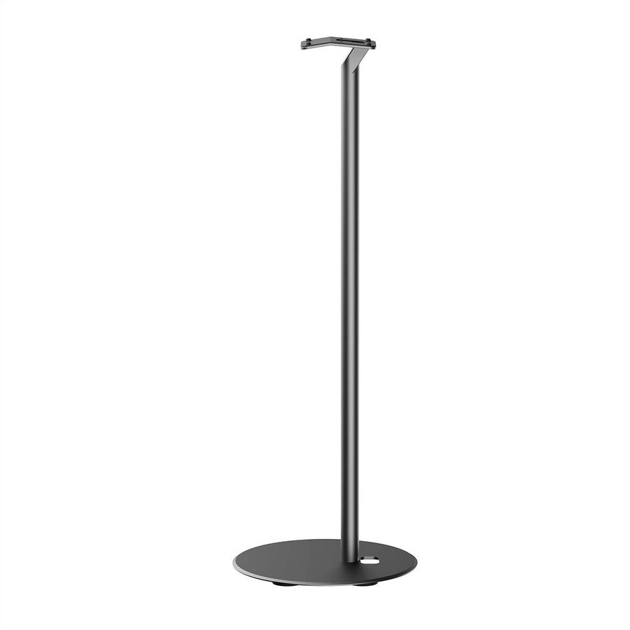 Nedis Lautsprecherständer für Sonos Era300 schwarz, Ständer, 5 kg, Kabelmanagement