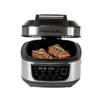 PowerXL 12-in-1 Multikocher