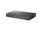 D-Link DMS-1250-10S/E 10 Port Switch