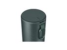 Samsung The Freestyle Case, Dark Green
