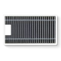 Ecovacs Filtres antibactériens 3 pièces, pour les gammes T90 et X12