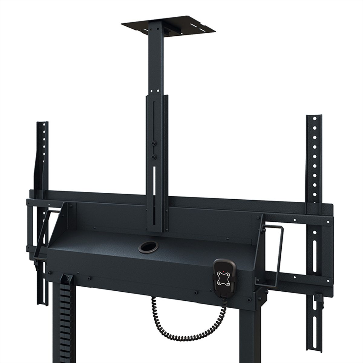 Hagor Système de levage Twin Lift M-B, mobile, réglage en hauteur motorisé