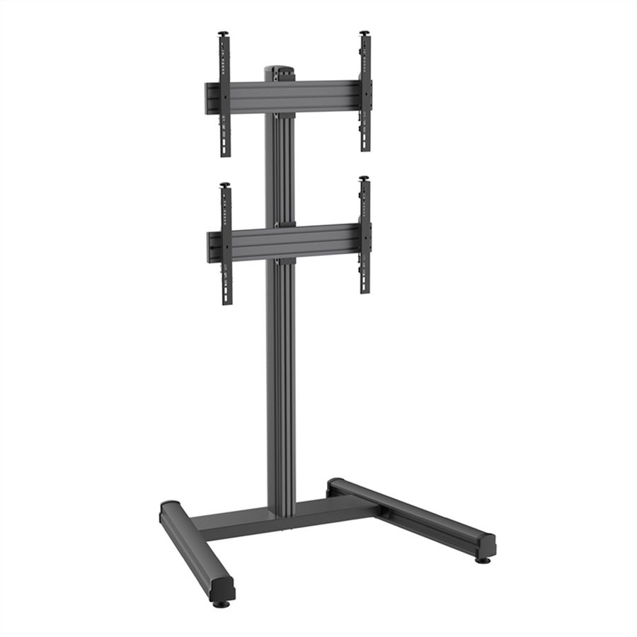 Hagor Aluminium Säule CPS - Alu pillar 2400mm, schwarz