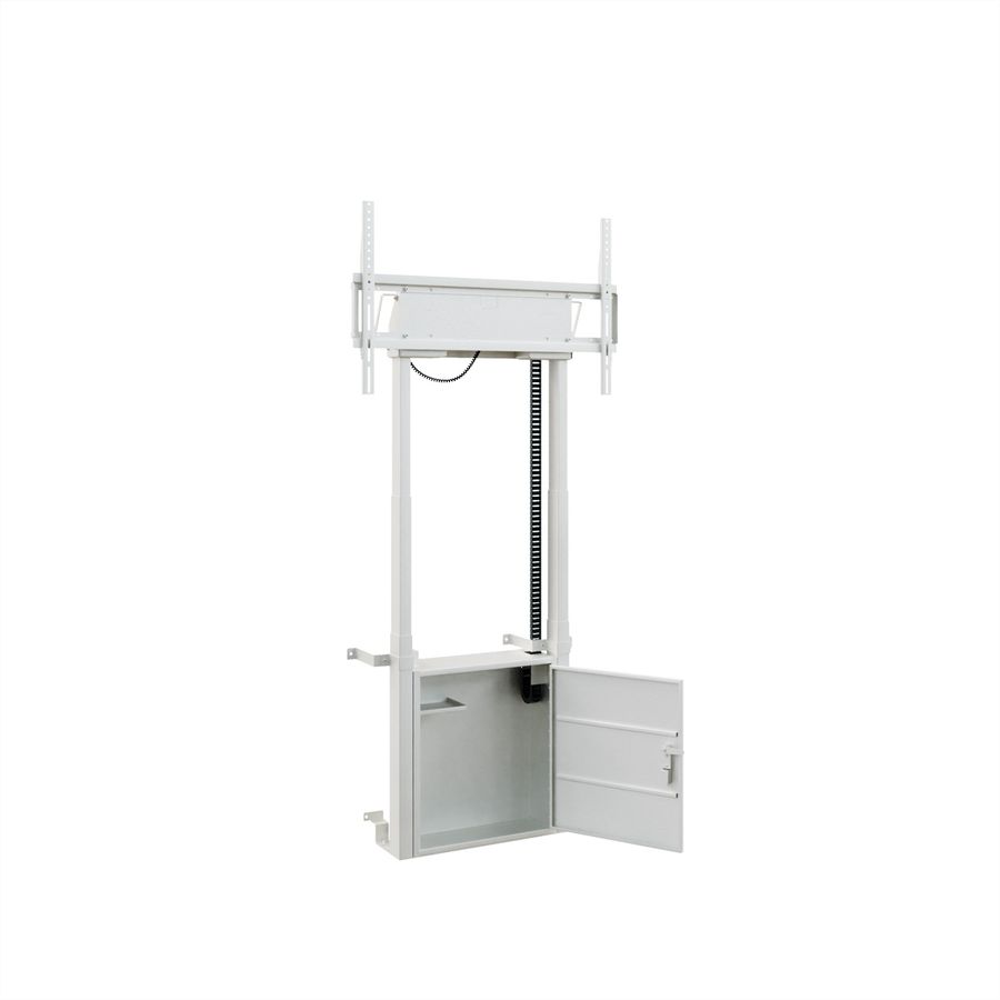 Hagor Système élévateur Twin Lift FW-W, sol-mur, 55-86"