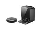 Roborock Aspirateur Saros 10 R noir