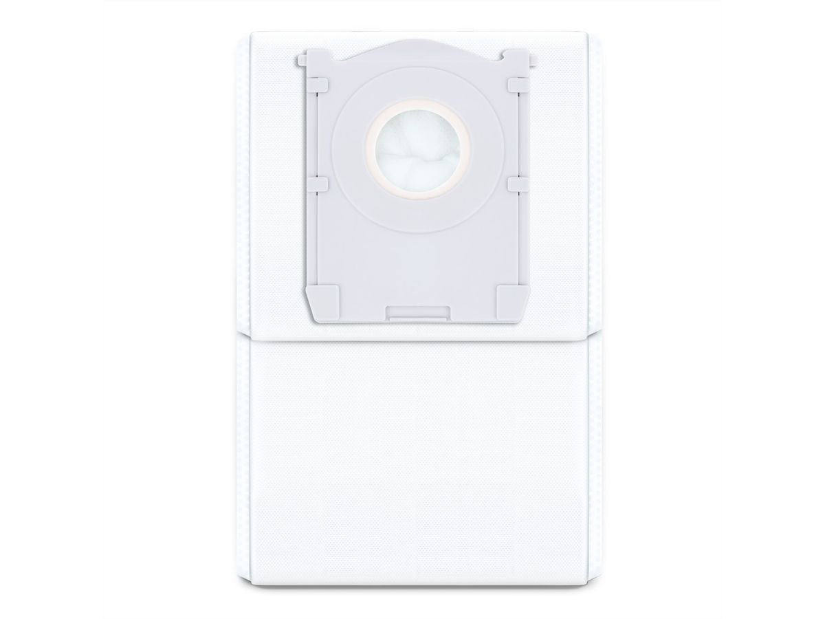 Ecovacs sac à poussière pack de 3, pour les gammes T90 et X12