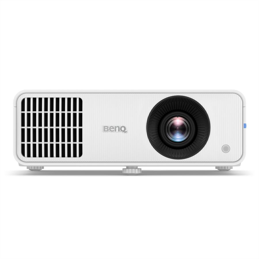BenQ Laser-Projecteur LW650, 1280x800, 4'000AL, 1.21~1.57
