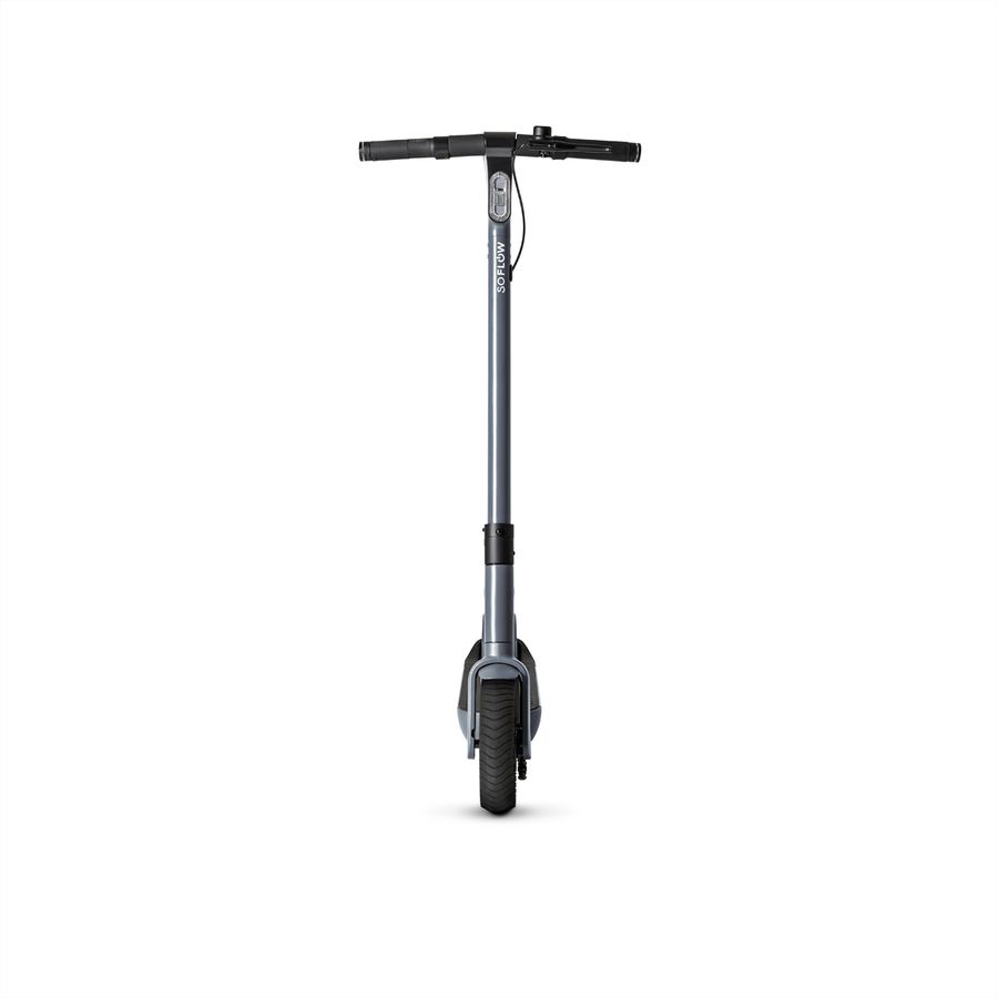 SoFlow E-Scooter SO ONE+, Black