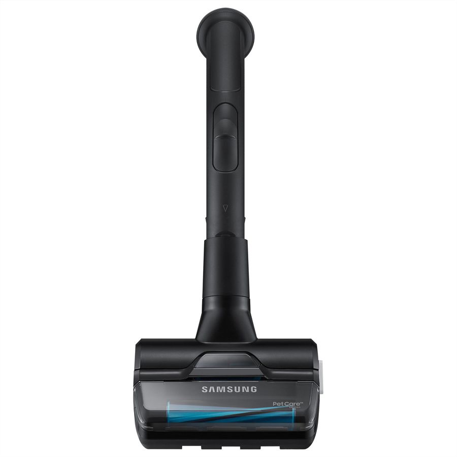 Samsung Aspirateur avec sac VC07M25, 750W, Parquet, 2-en-1, or