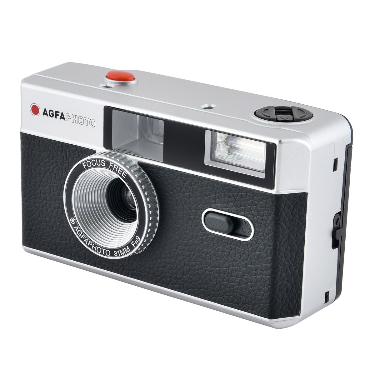 Agfa Caméra analogique 35mm