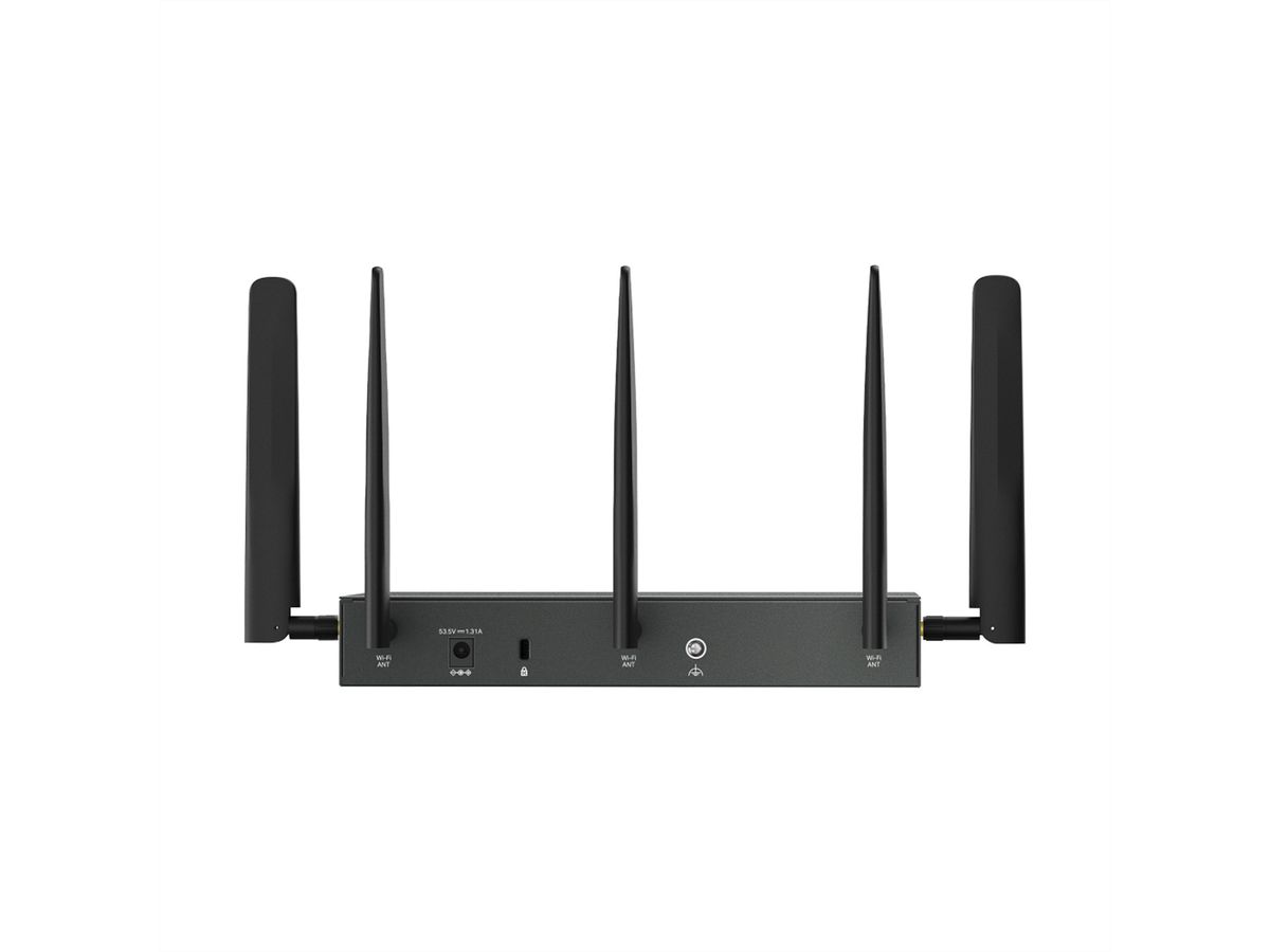 TP-Link Gateway ER706WP-4G