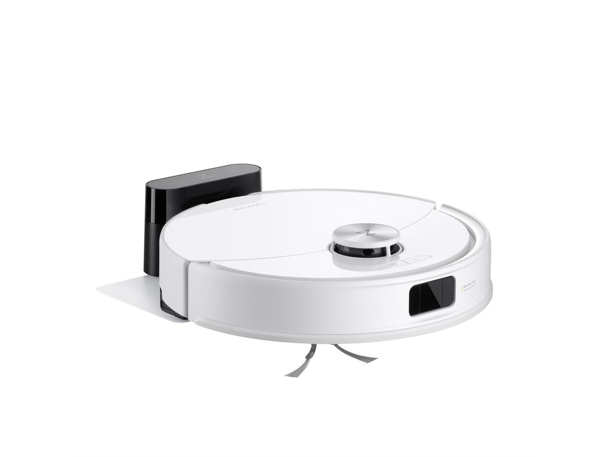 Roborock Saugroboter Q10V, weiss
