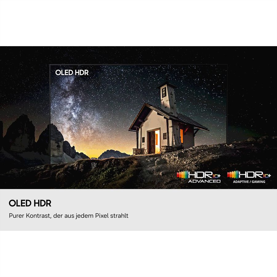 Samsung 48" S85H Series 2026