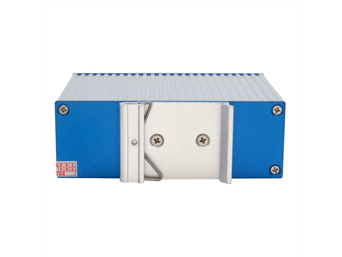 EXSYS EX-60321 10/100/1000M PoE++ Splitter