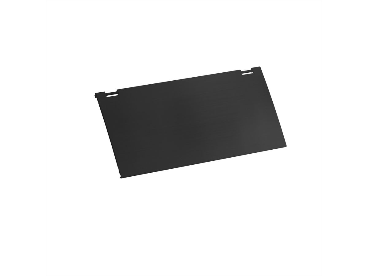 BACHMANN KAPSA X-Small Couvercle, noir