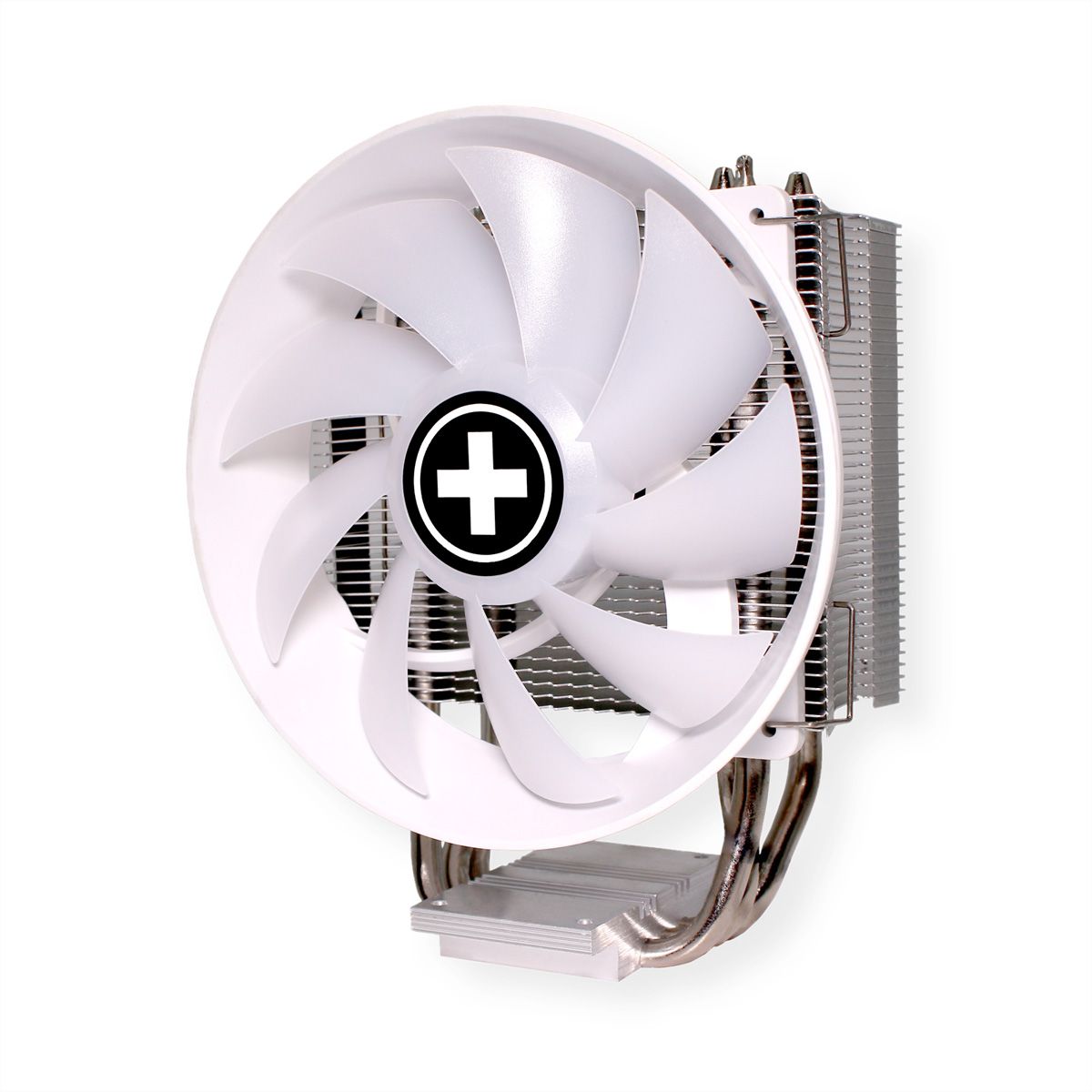 Xilence M403PRO.W.ARGB AMD et Intel Ventirad, 120mm PWM ARGB, 150W TDP
