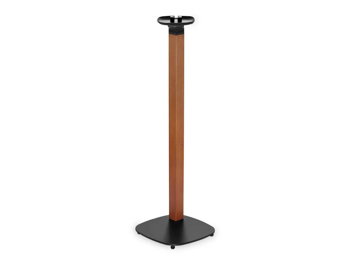 Nedis Lautsprecherständer für Sonos One / One SL / PLAY:1, Ständer, 10 kg, Kabelmanagement