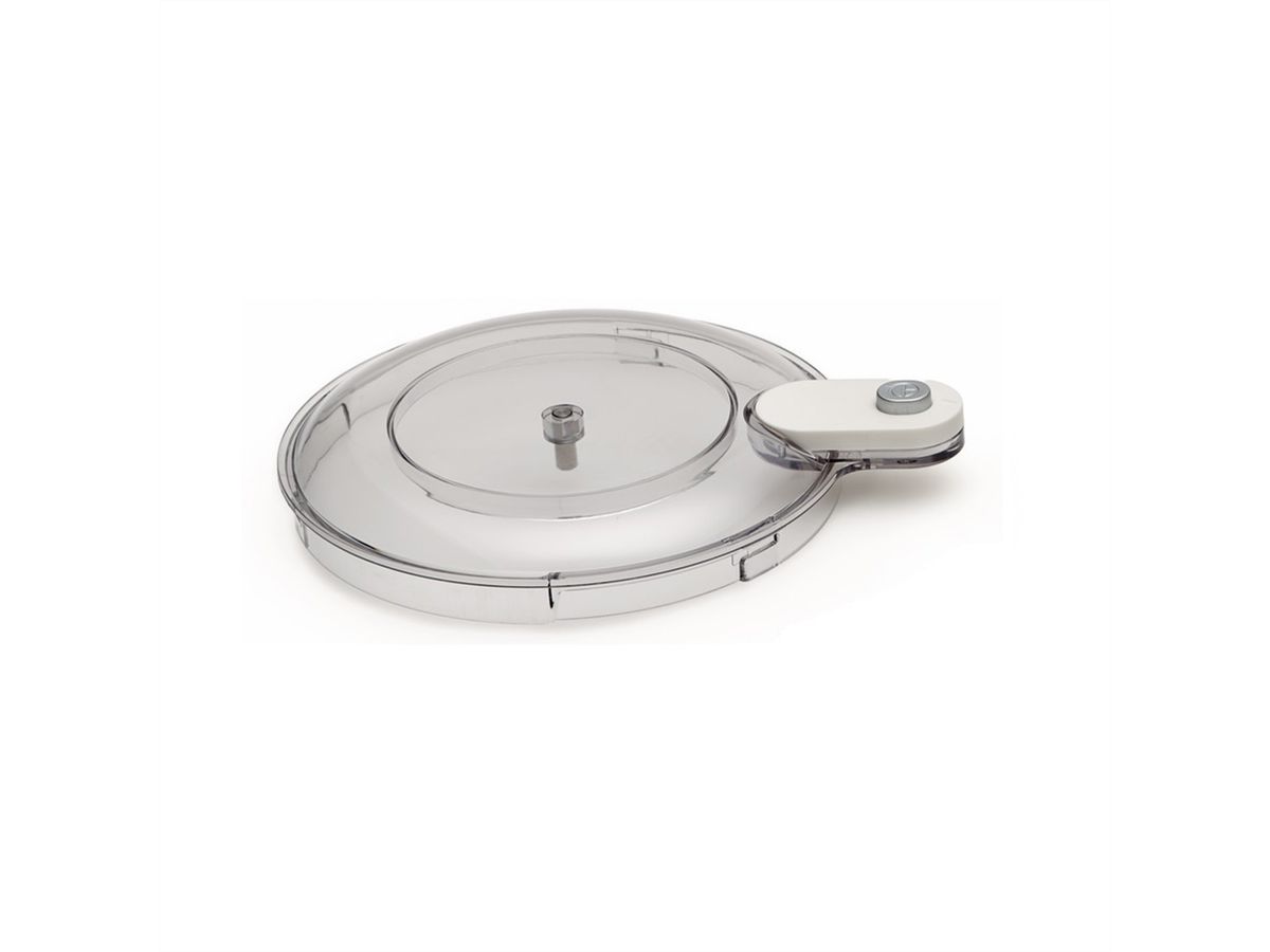 Grosser Deckel Typ 8330