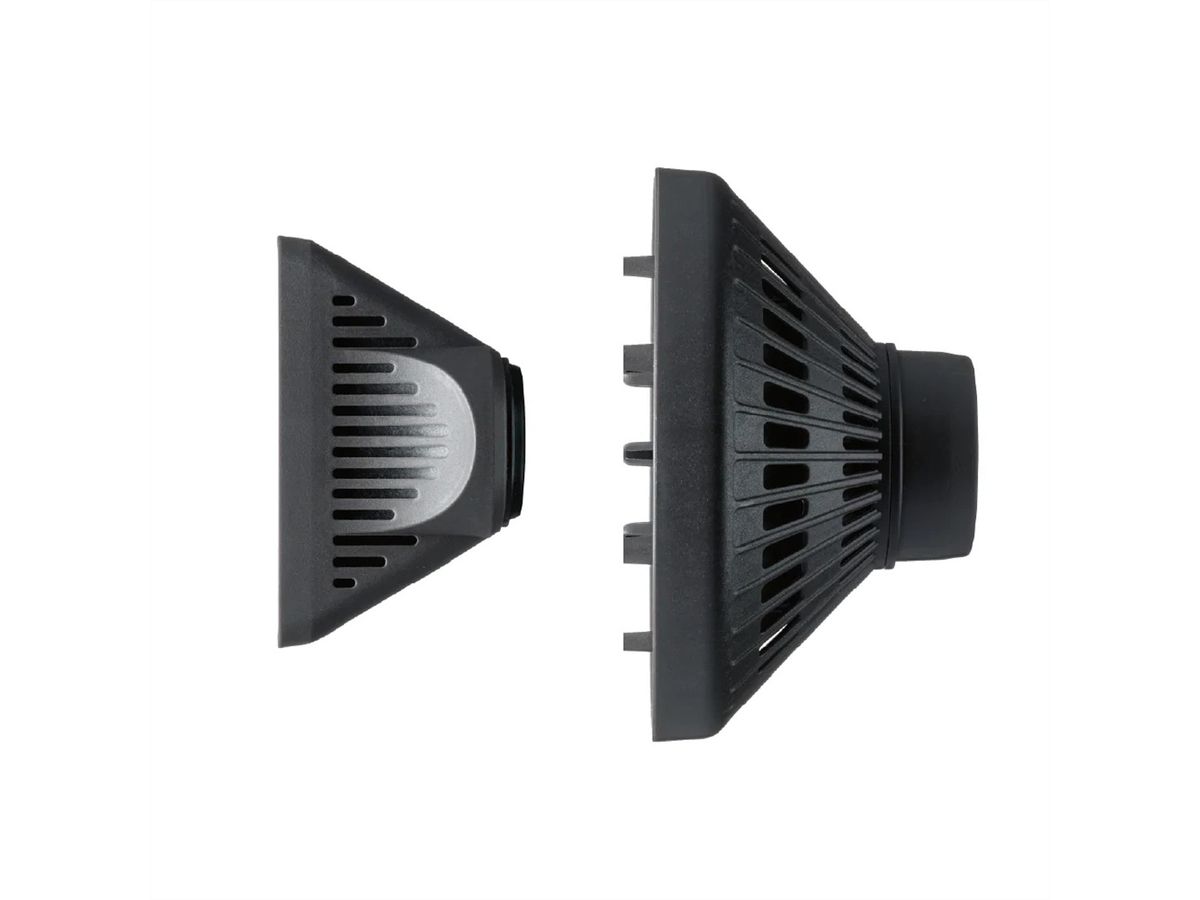 Solis AirVolution Pro 630 gris sidéral,  SEV 3.0 m Typ 3806