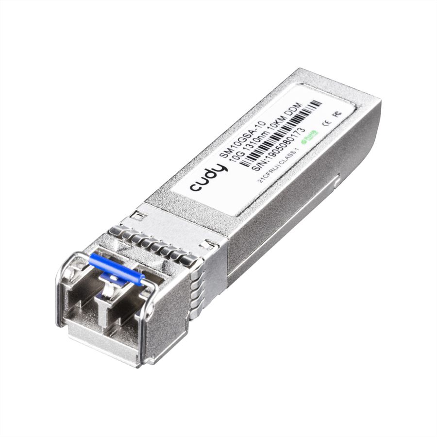 CUDY SM10GSA-10 GBIC 10G SFP+
