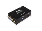 ATEN VB100 Amplificateur VGA, max. 70m