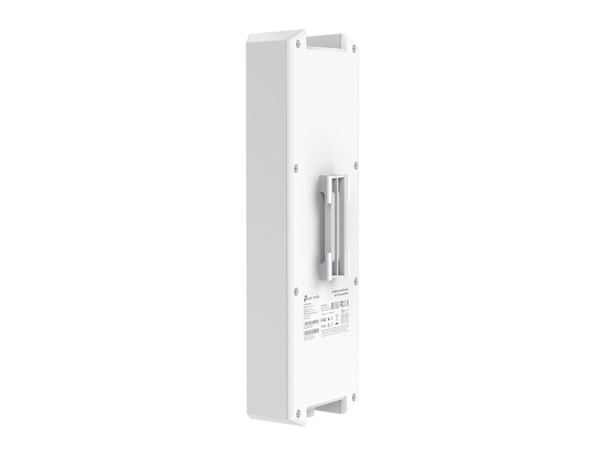 TP-Link EAP610-Outdoor Access Point , 1× Gigabit RJ45 Port,  Indoor/Outdoor