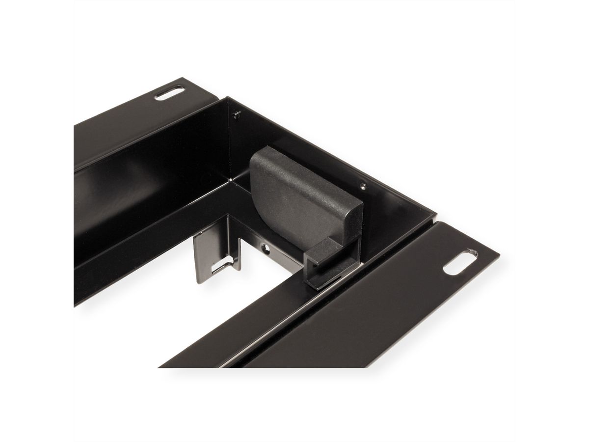 BACHMANN TOP FRAME UT 4x sans clapet boîtier sw