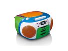 Lenco Radio Kids SCD-971