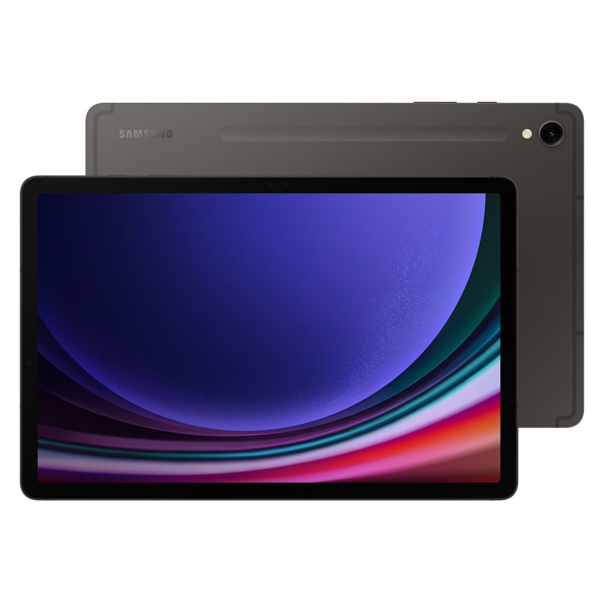 Samsung Galaxy Tab S9, 256 Go, gray, 11'', 5G