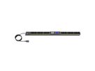 Eaton PDU G4 MA 0U Input C20 16A 1LNPE Output 12xC13, 12xC39 Managed