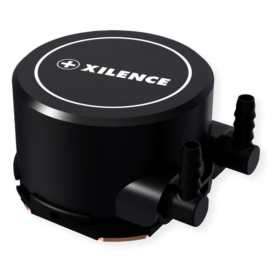 Xilence LQ240 AMD et Intel AiO 240mm Watercooling, PWM, 300W TDP
