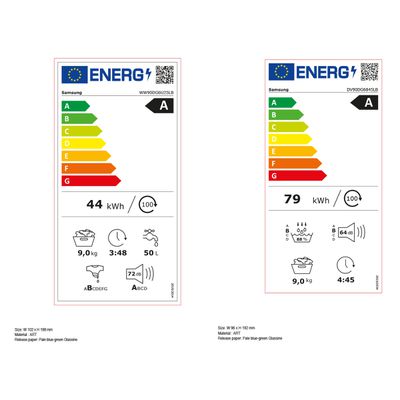Étiquette énergétique 04.00.1227