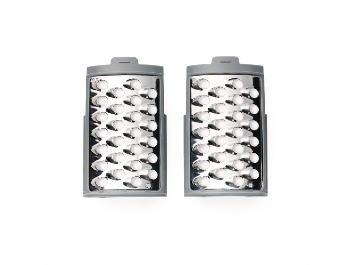 Raspeleinsatz Typ 8402