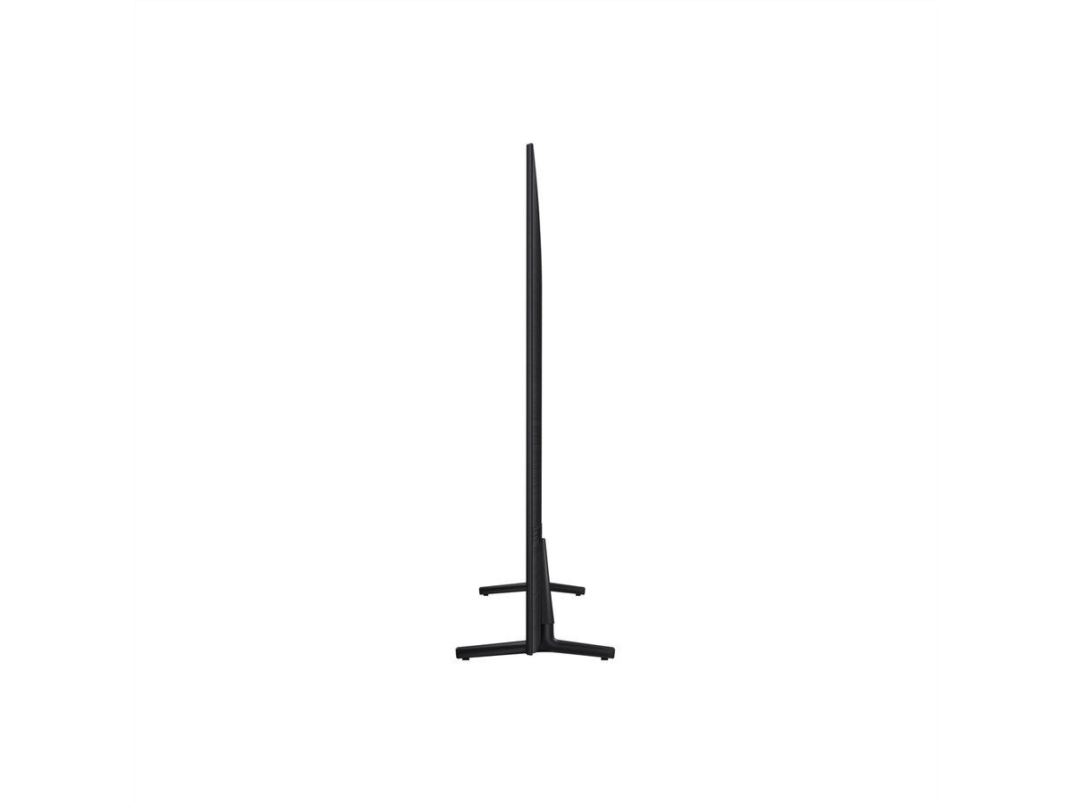 **DEMO** Samsung Hotel TV HG55Q60A 55", schwarz UHD, DVB-T2/C/S2, LAN, Tizen
