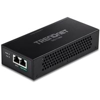 TRENDnet TPE-119GI Injecteur Gigabit 4PPoE